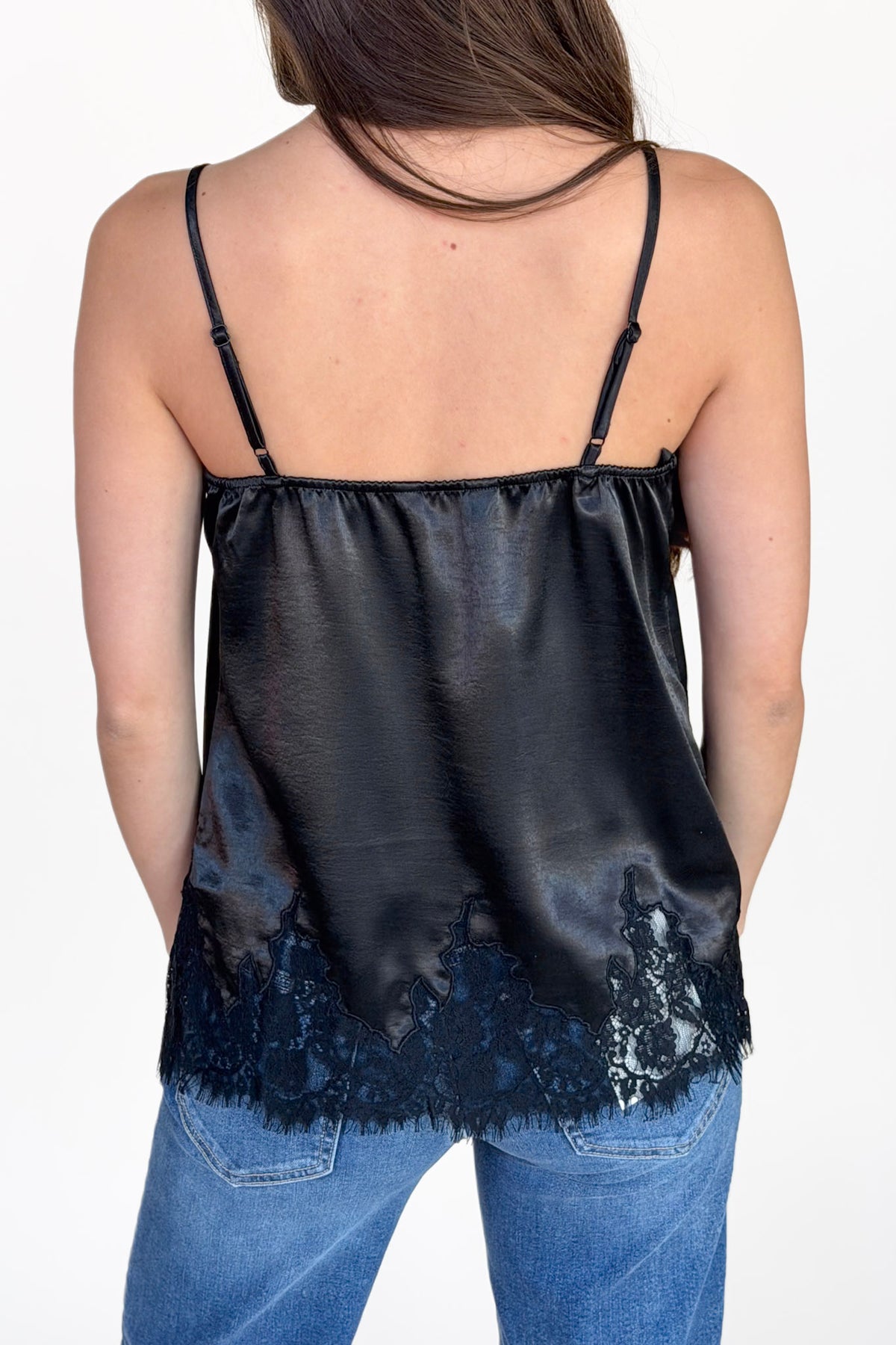 Hallie Blouse