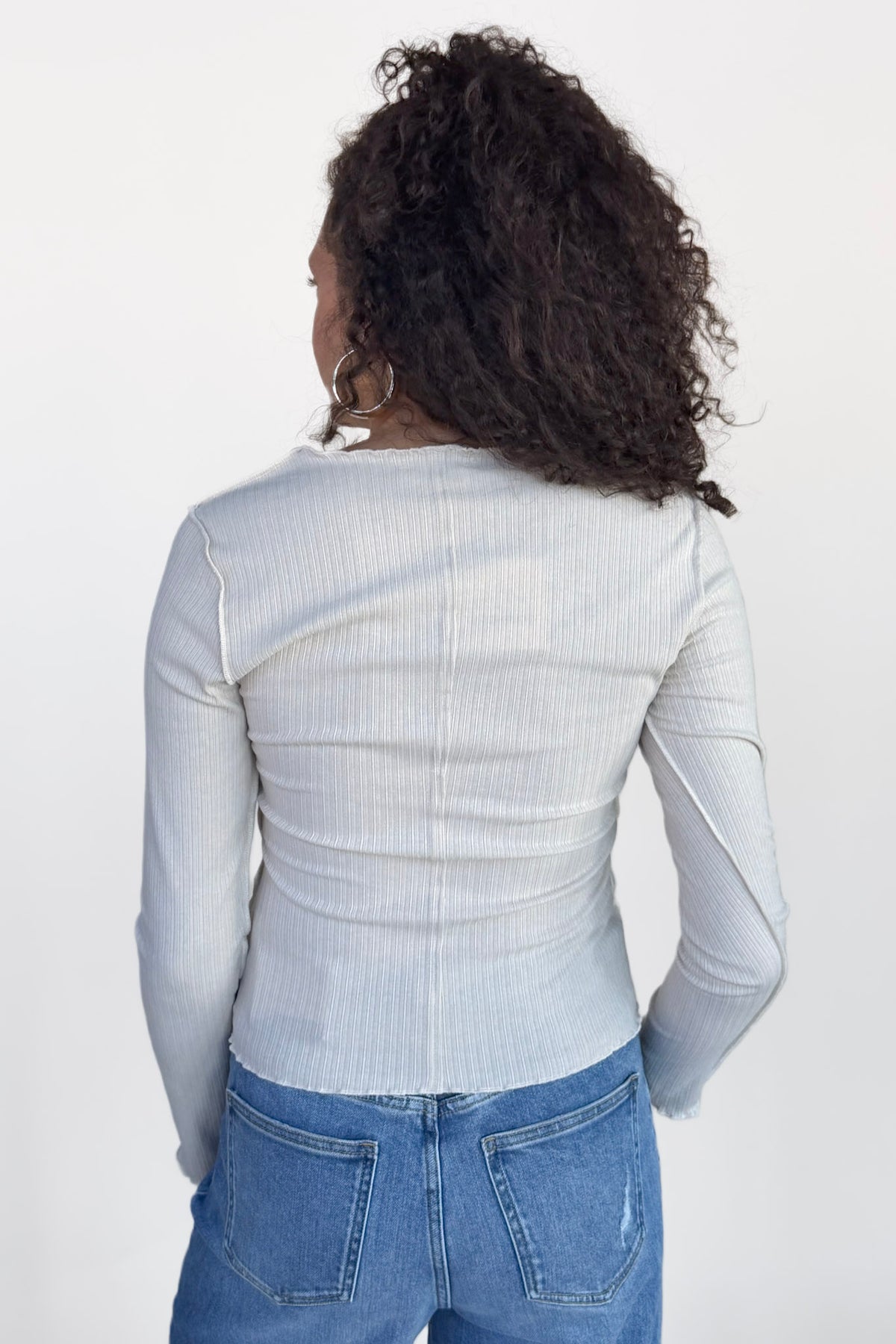 Benny Top - more colors available
