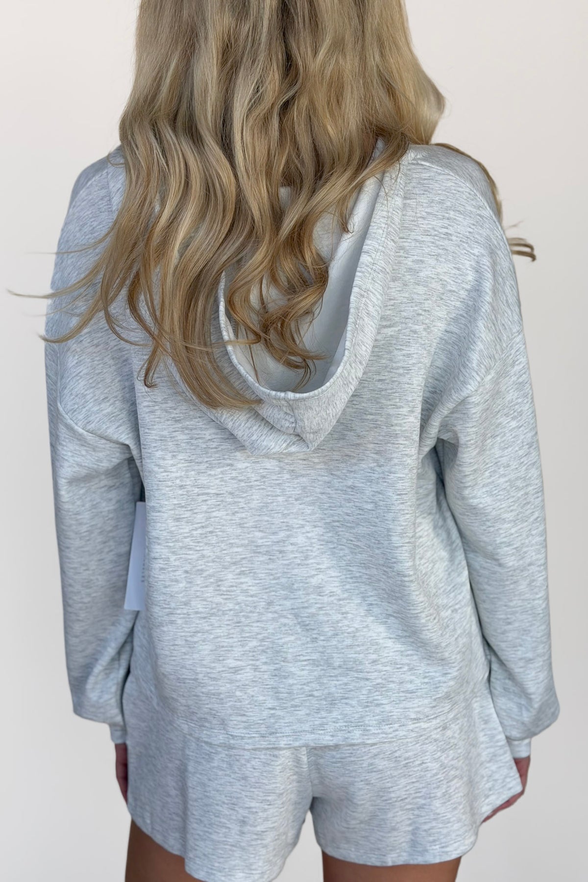 Emma Hoodie