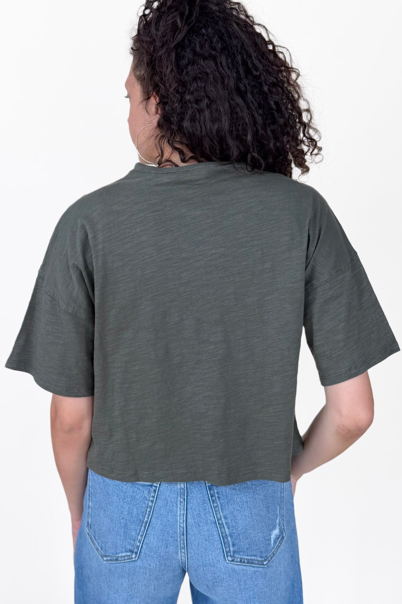 Grace Top