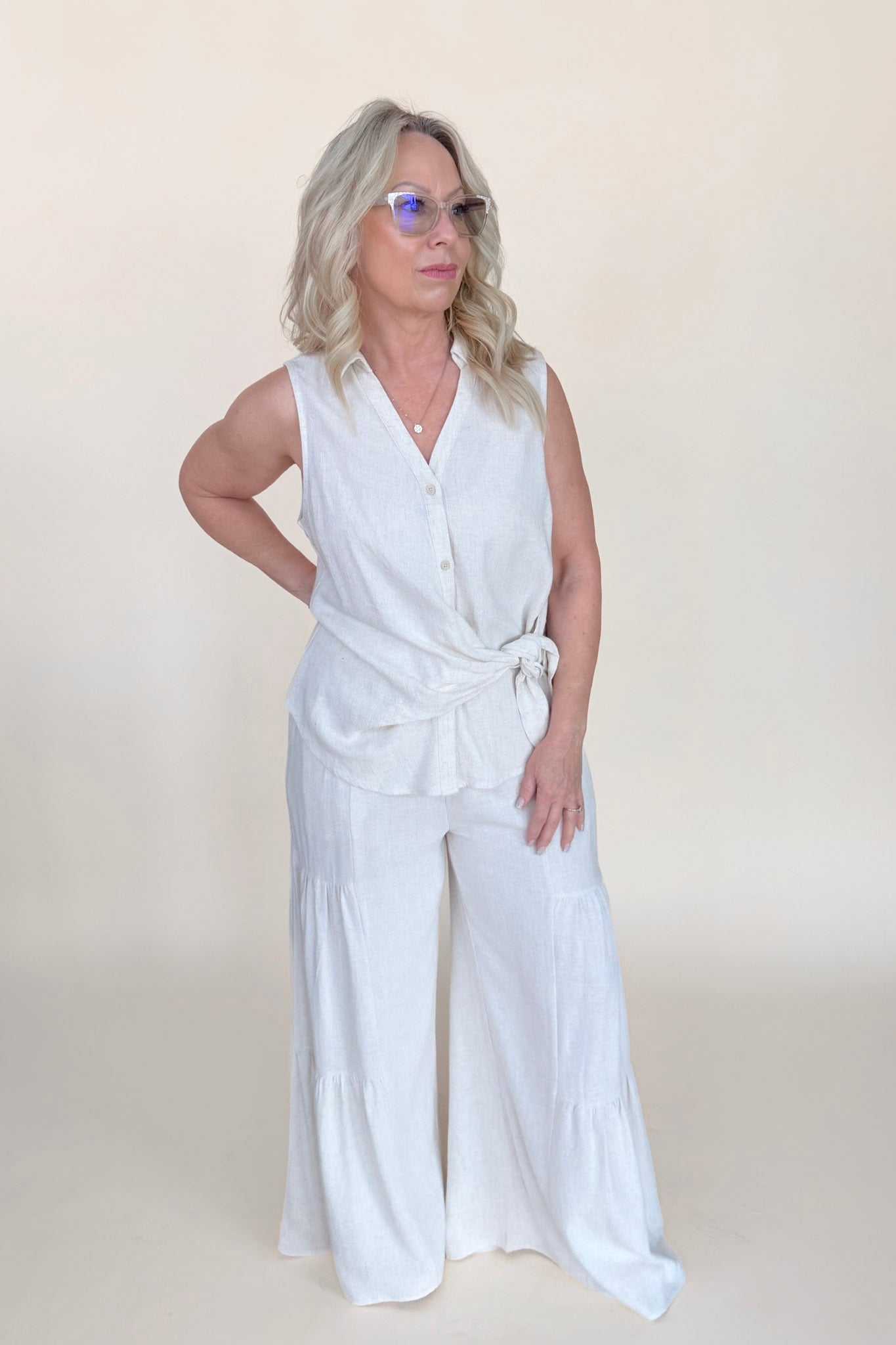 Brooke Wide Pant