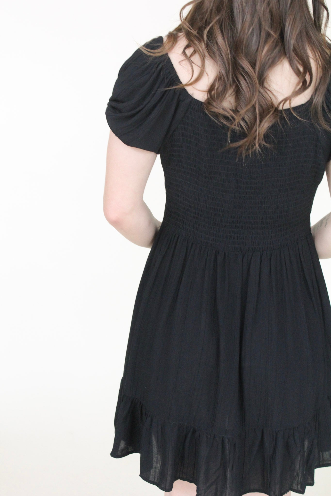 Penny Mini Dress