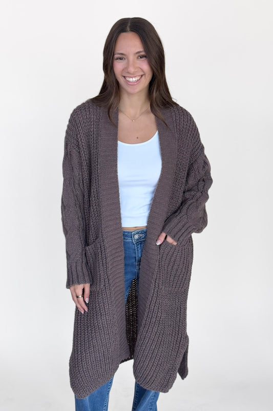 Sienna Cardigan