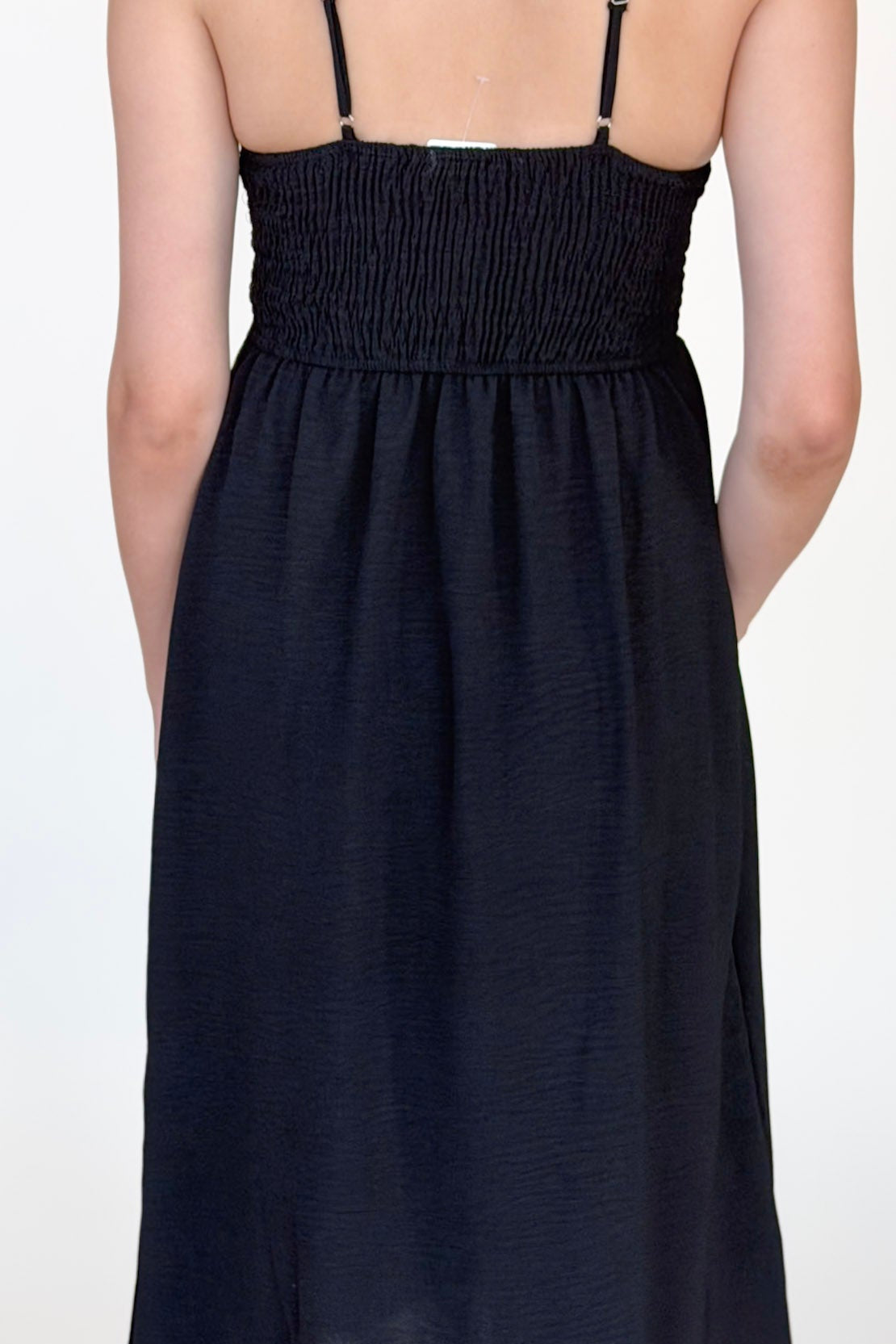 Brittney Airflow Maxi Dress