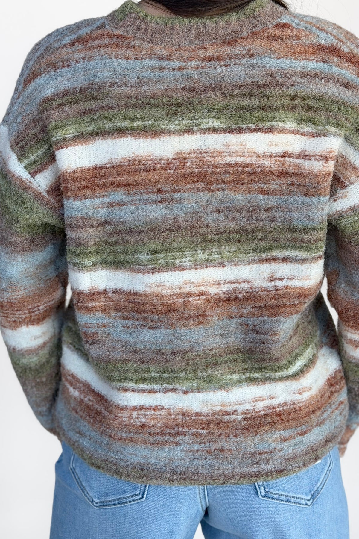 River Sweater
