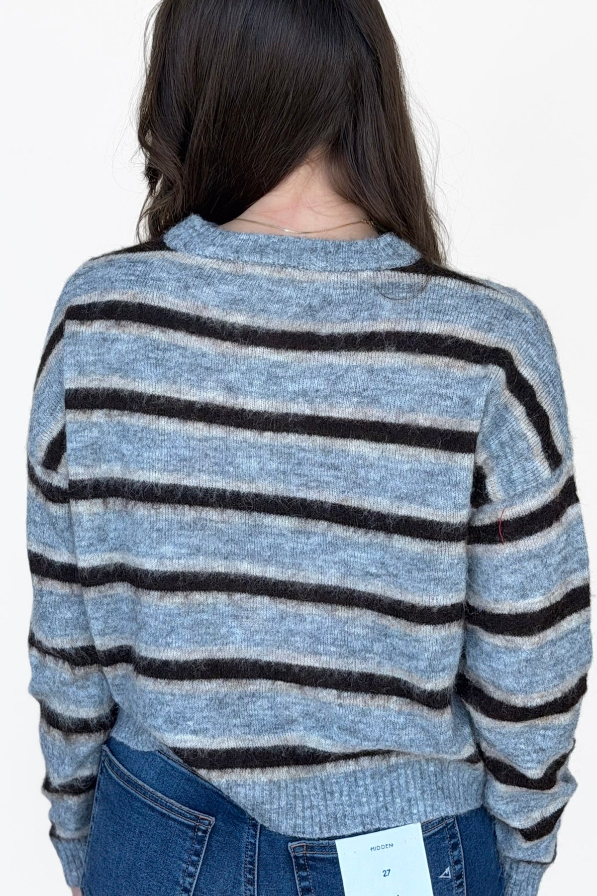 Mira Sweater