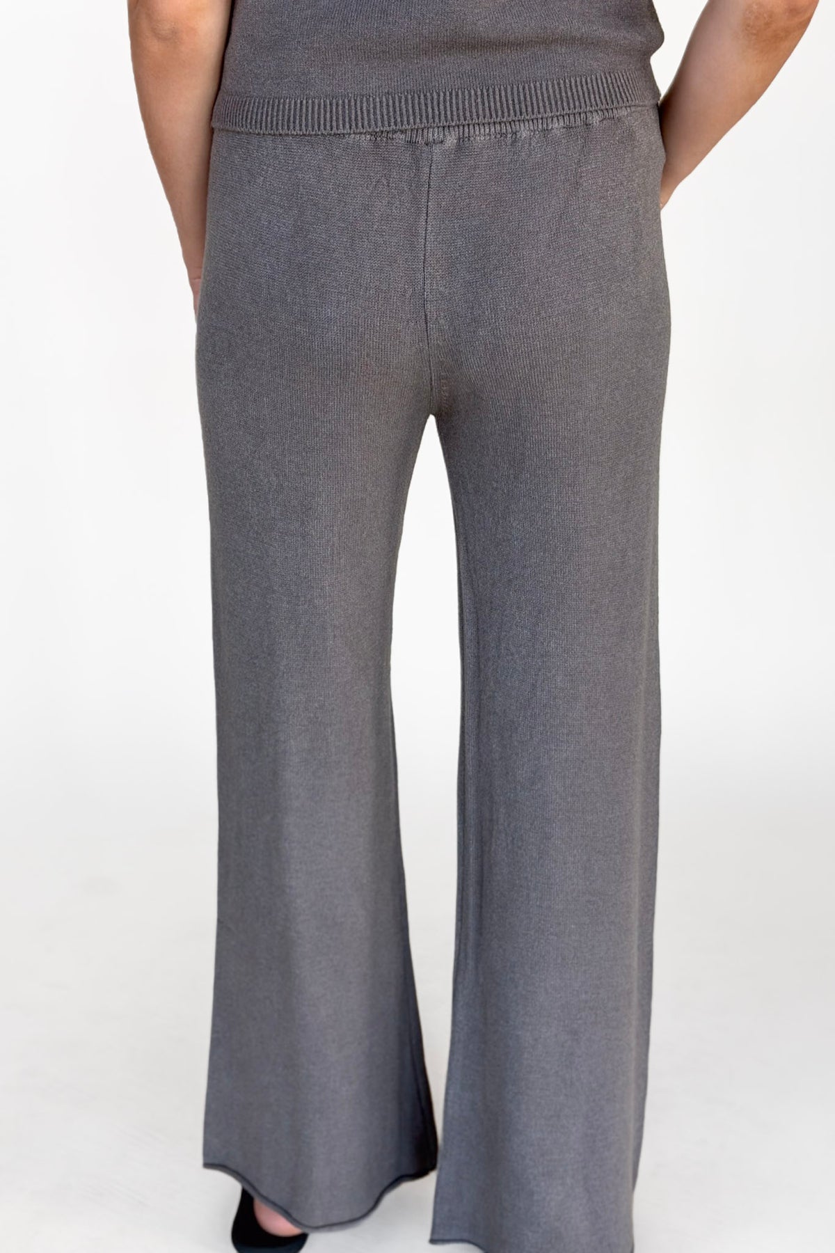 Italian Knit Pant