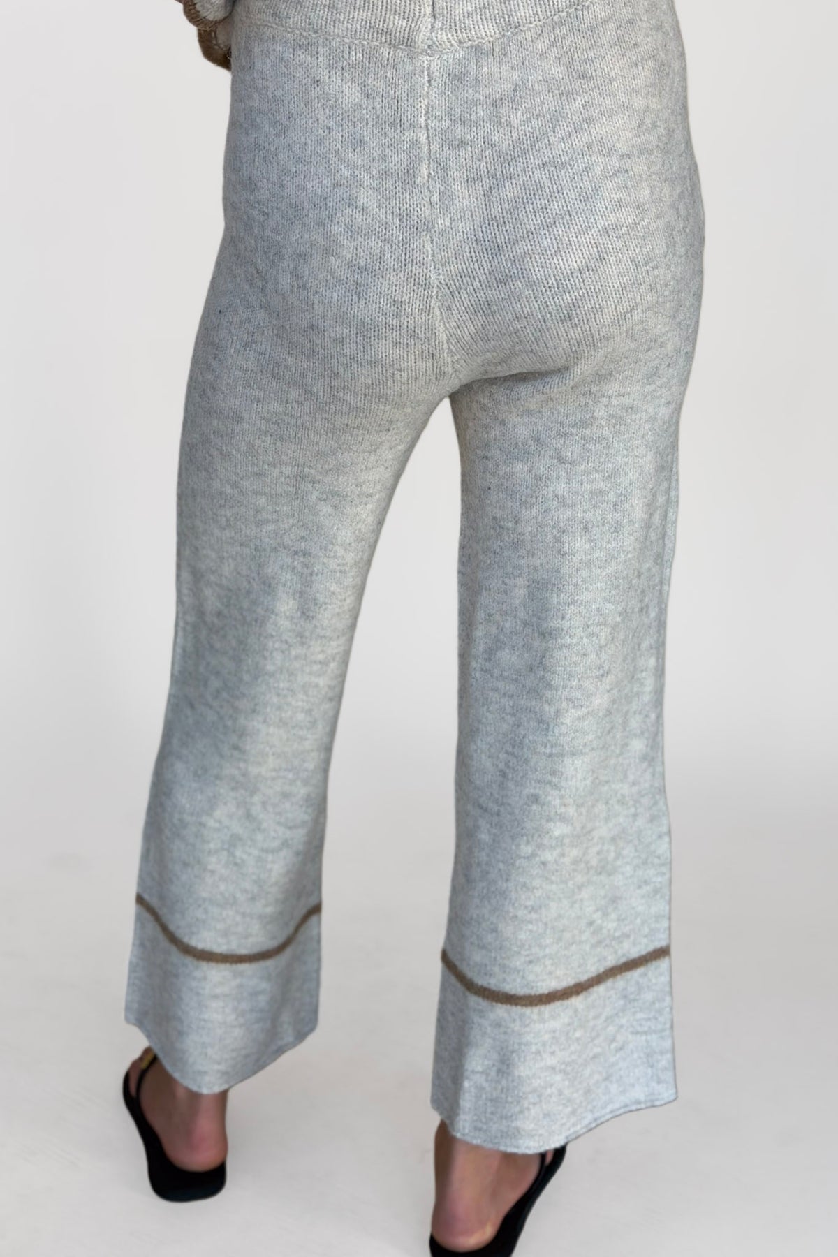 Sophie Knitted Pants