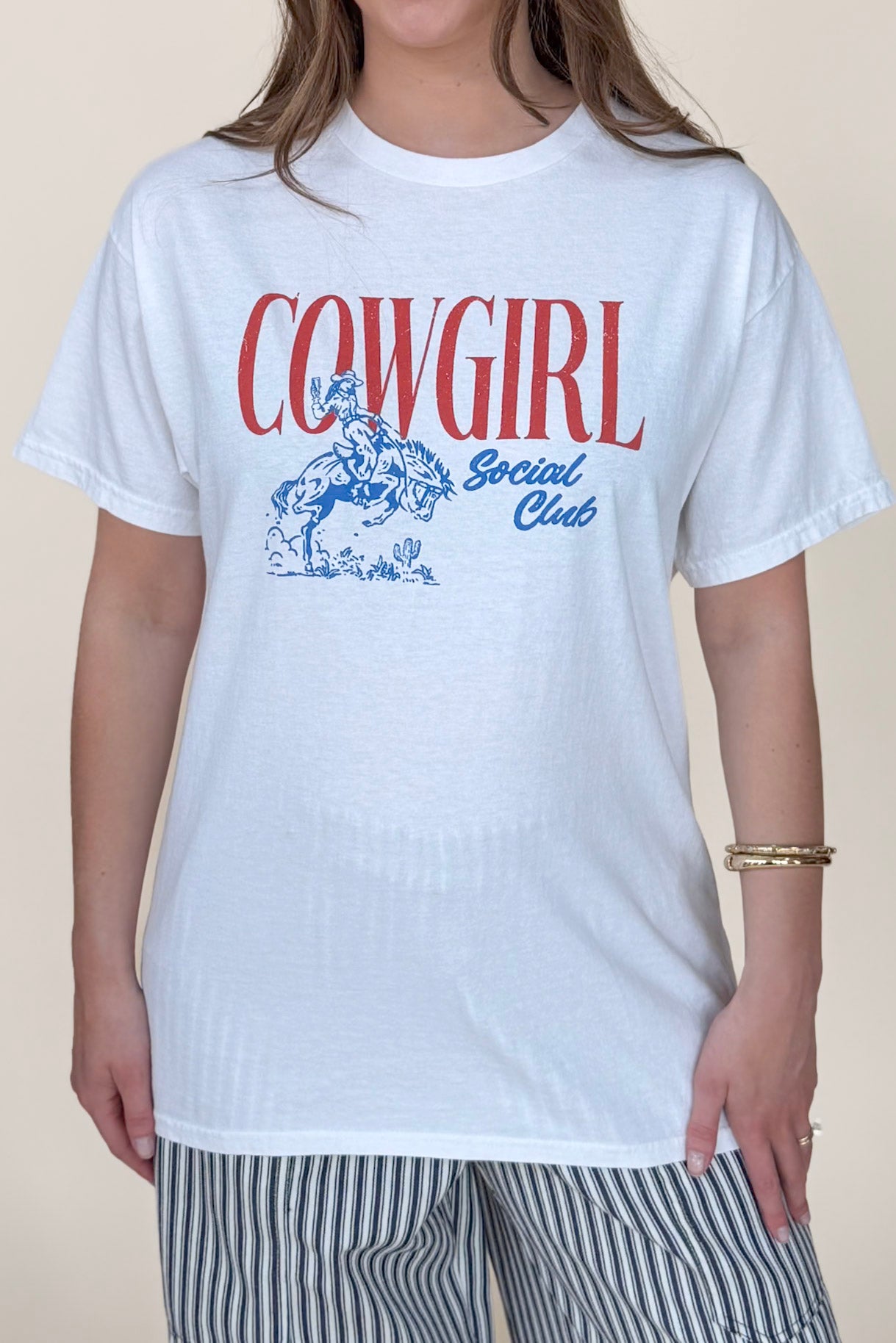 Cowgirl Social Club