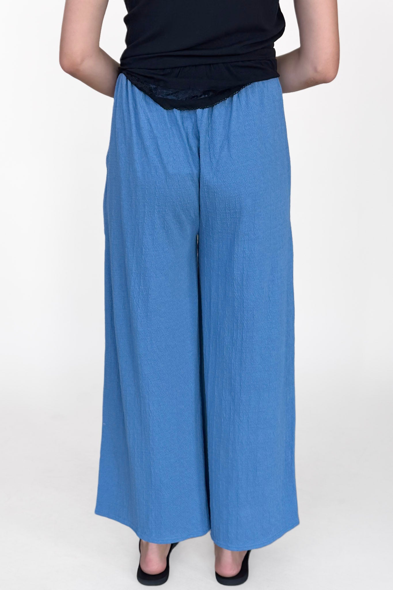 Wide Leg Pant