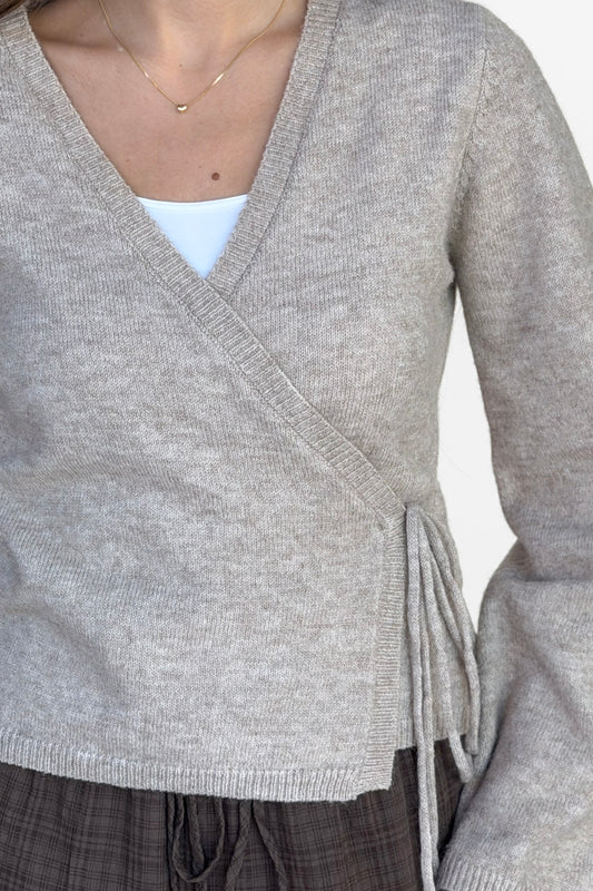 Isabelle Sweater