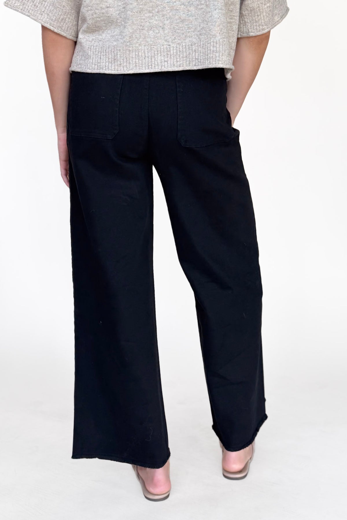 Becca Pant