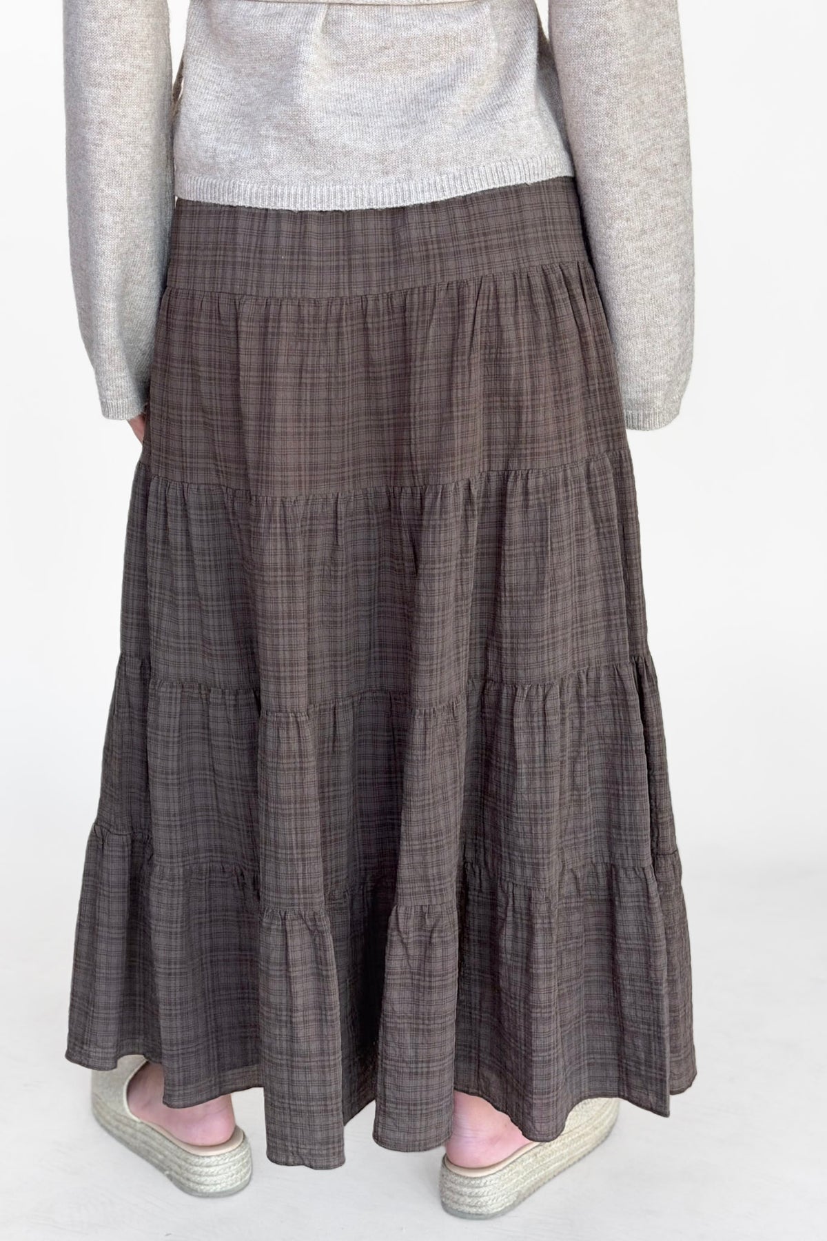 Lexi Skirt