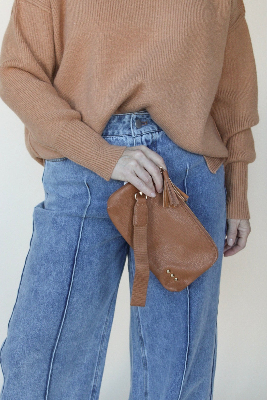 Cece Card Holder Clutch