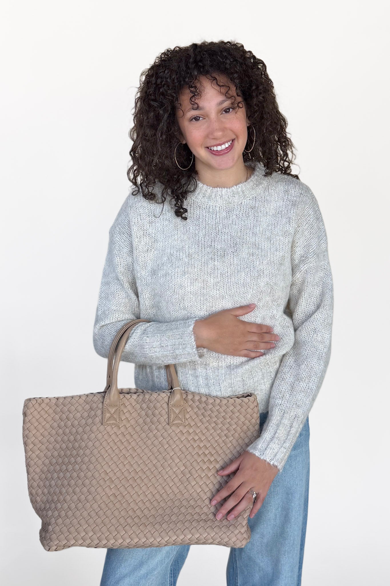 Ithaca Handbag