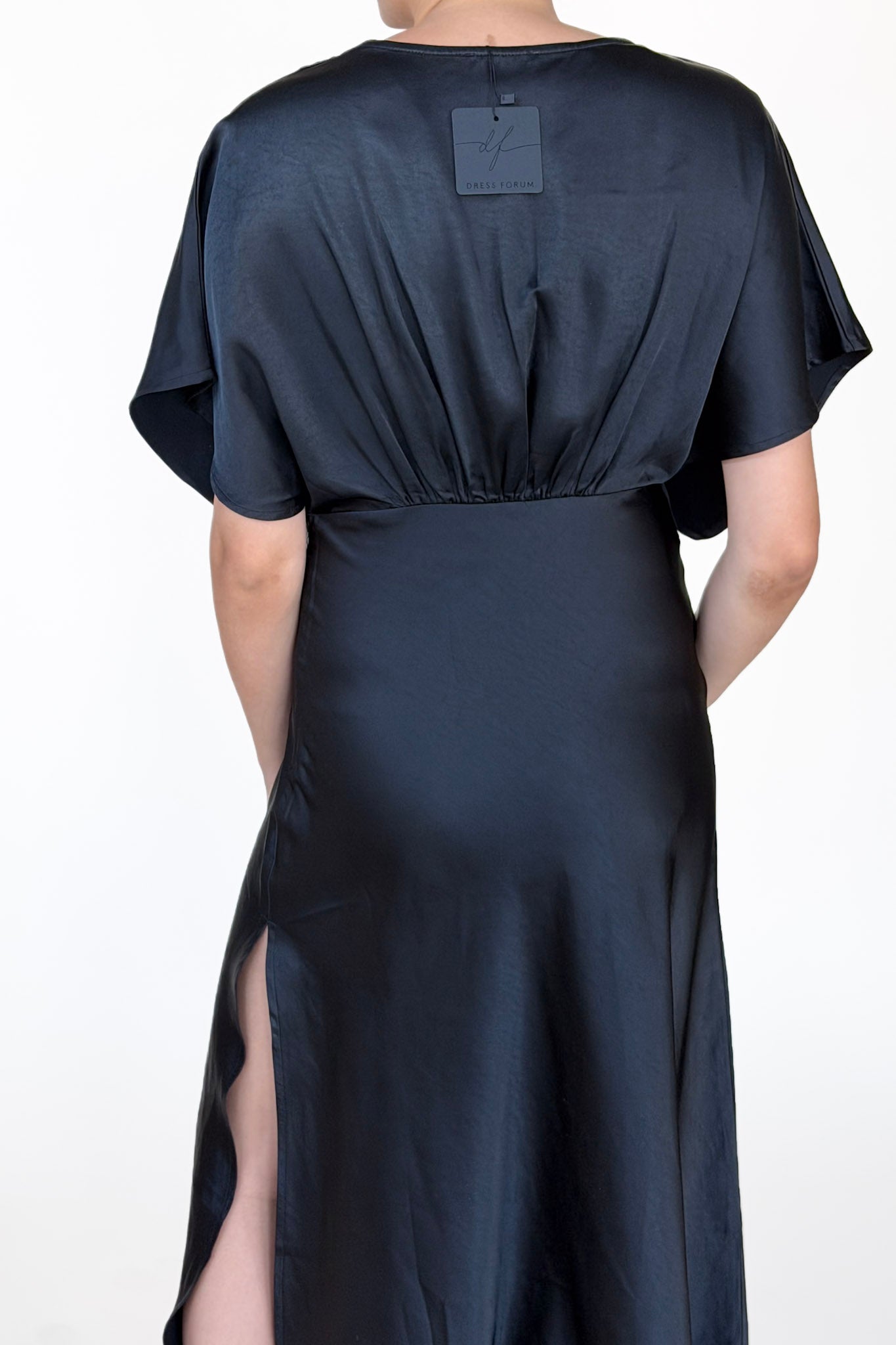Dani Formal Maxi Dress