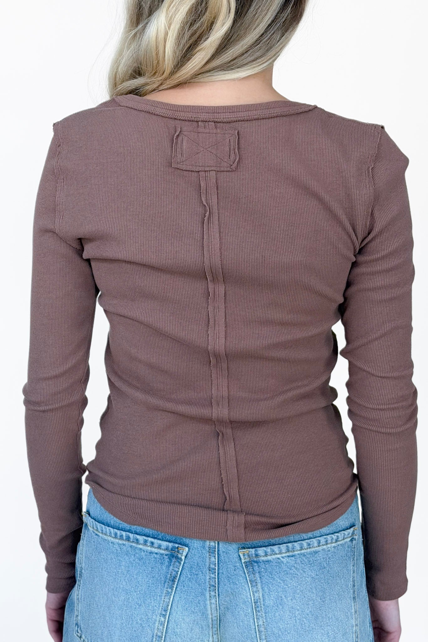 Free People Jamie Henley