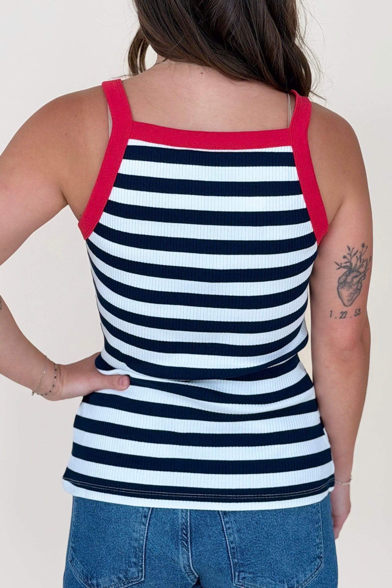 4th Of July Tank