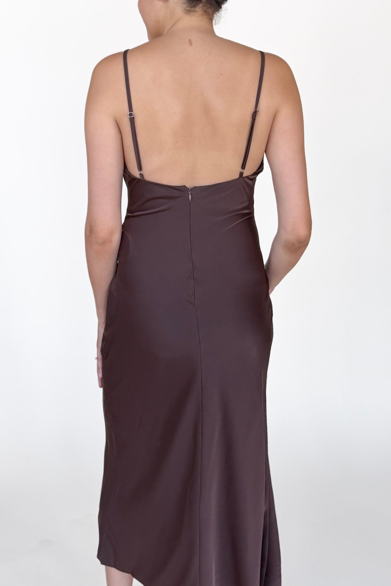 Vivian Midi Dress