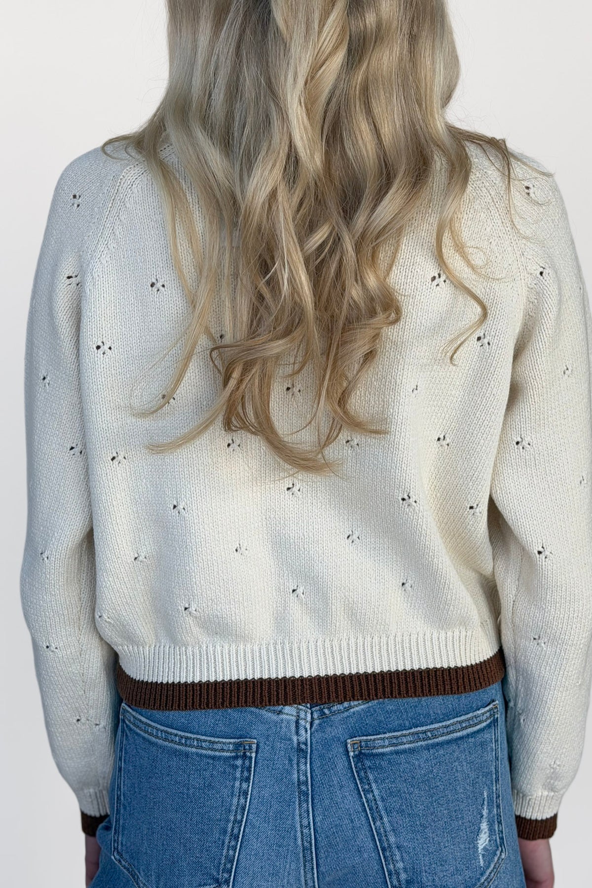 Tennessee Cardigan