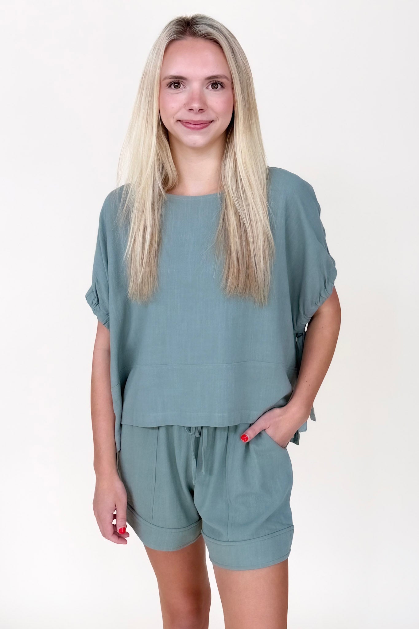Stella Short