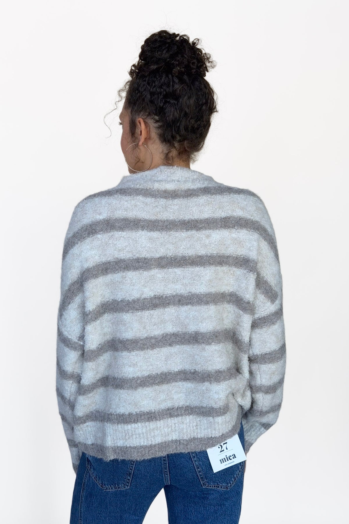 Nicole Cardigan