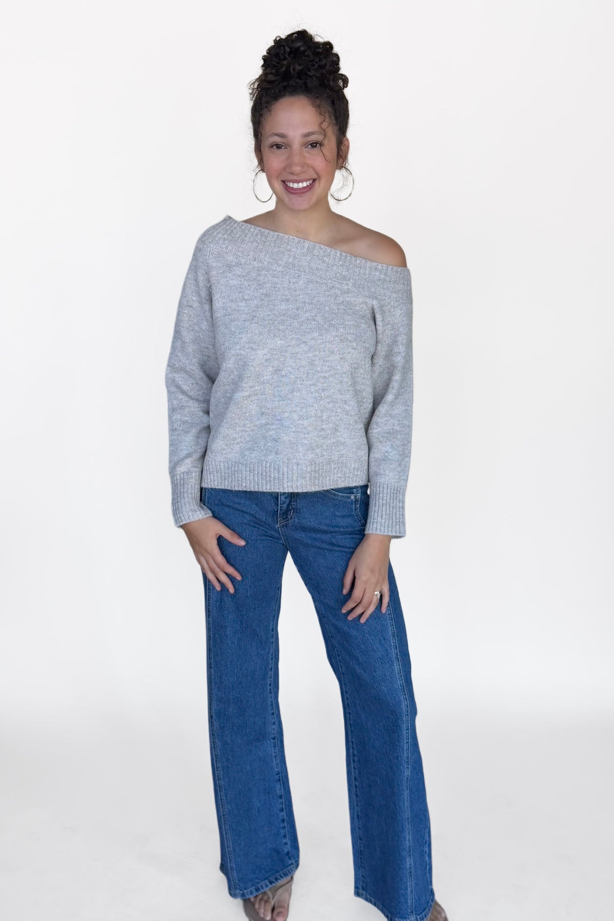 Cove Sweater