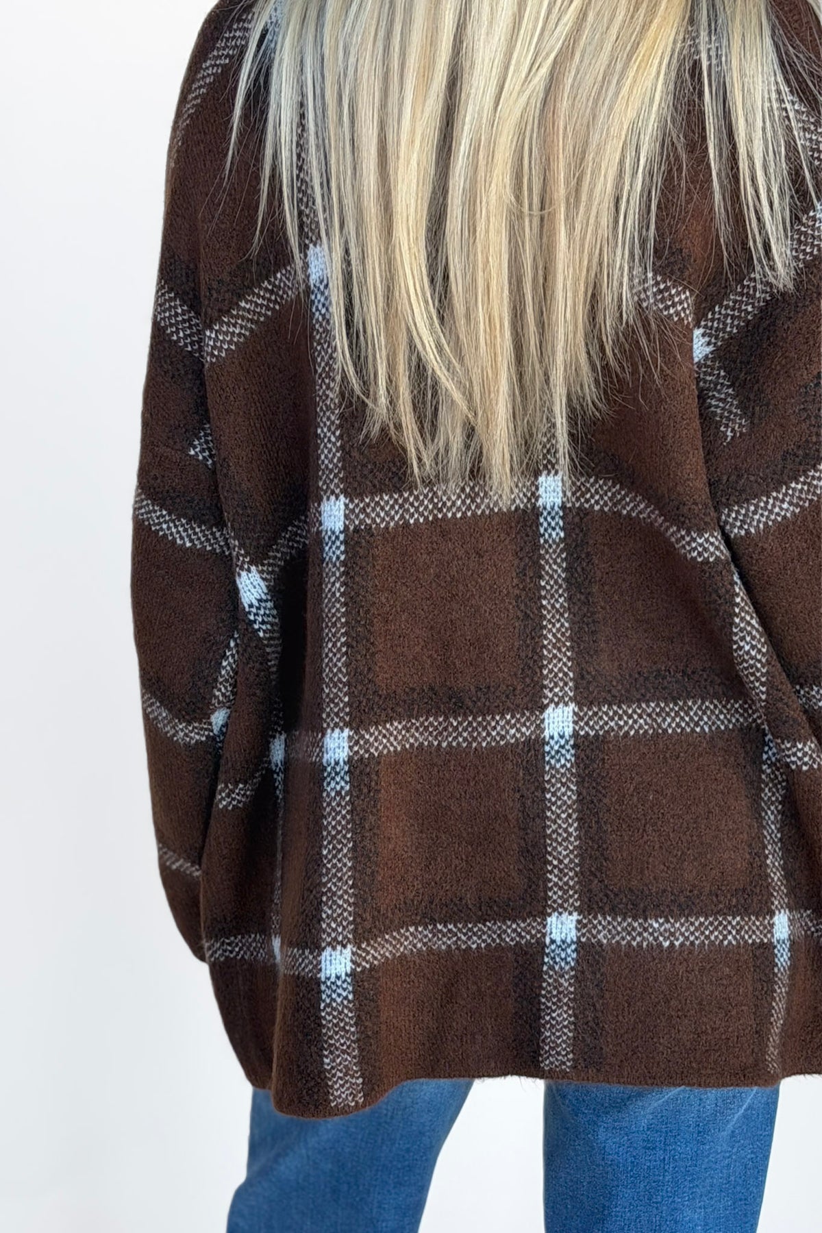Sawyer Cardigan