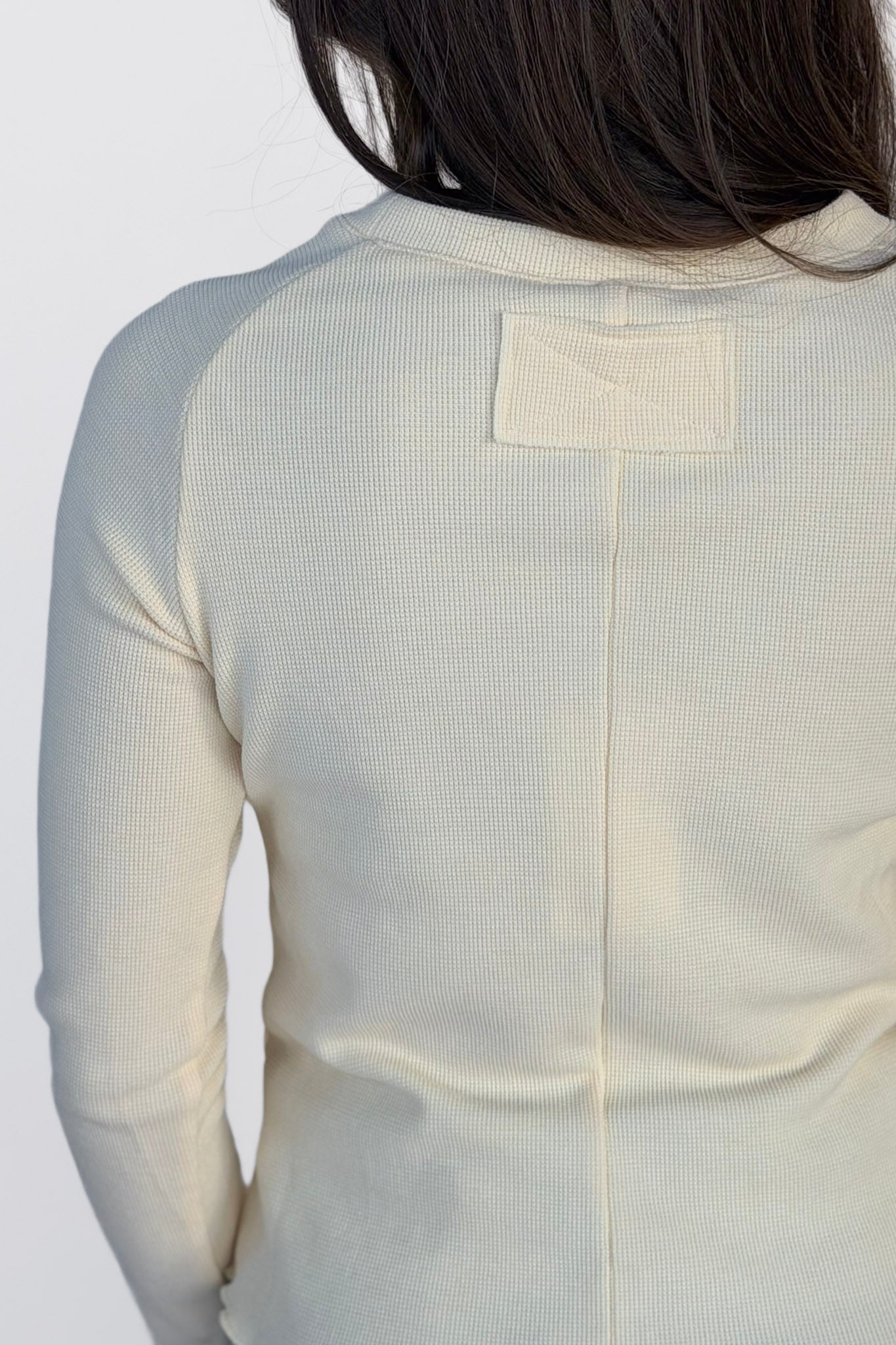 Alice Thermal Top
