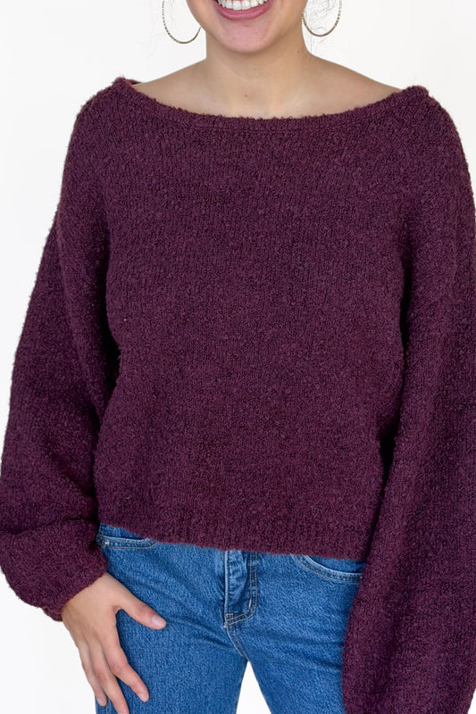Rosie Pullover