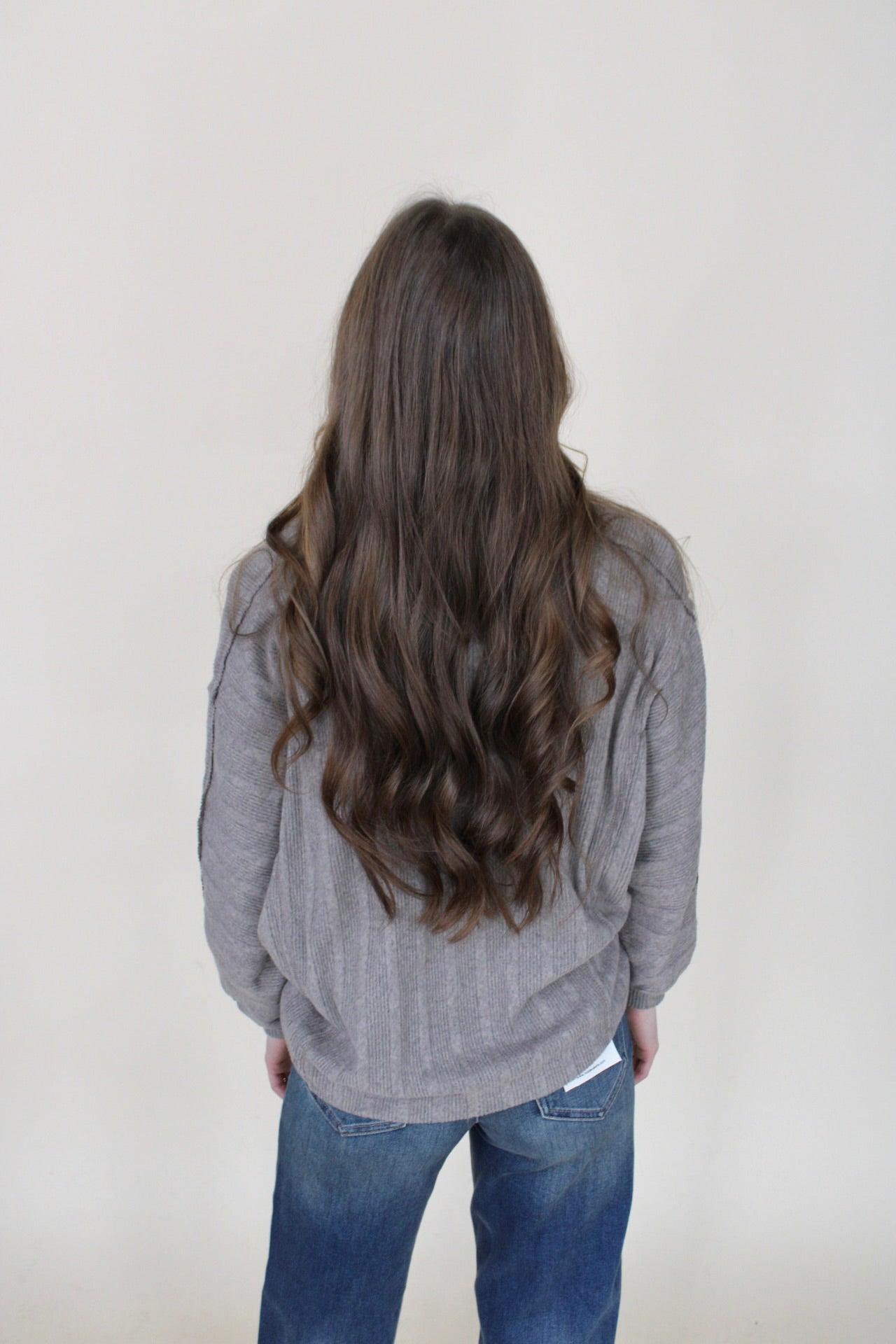 Lana Long Sleeve Top