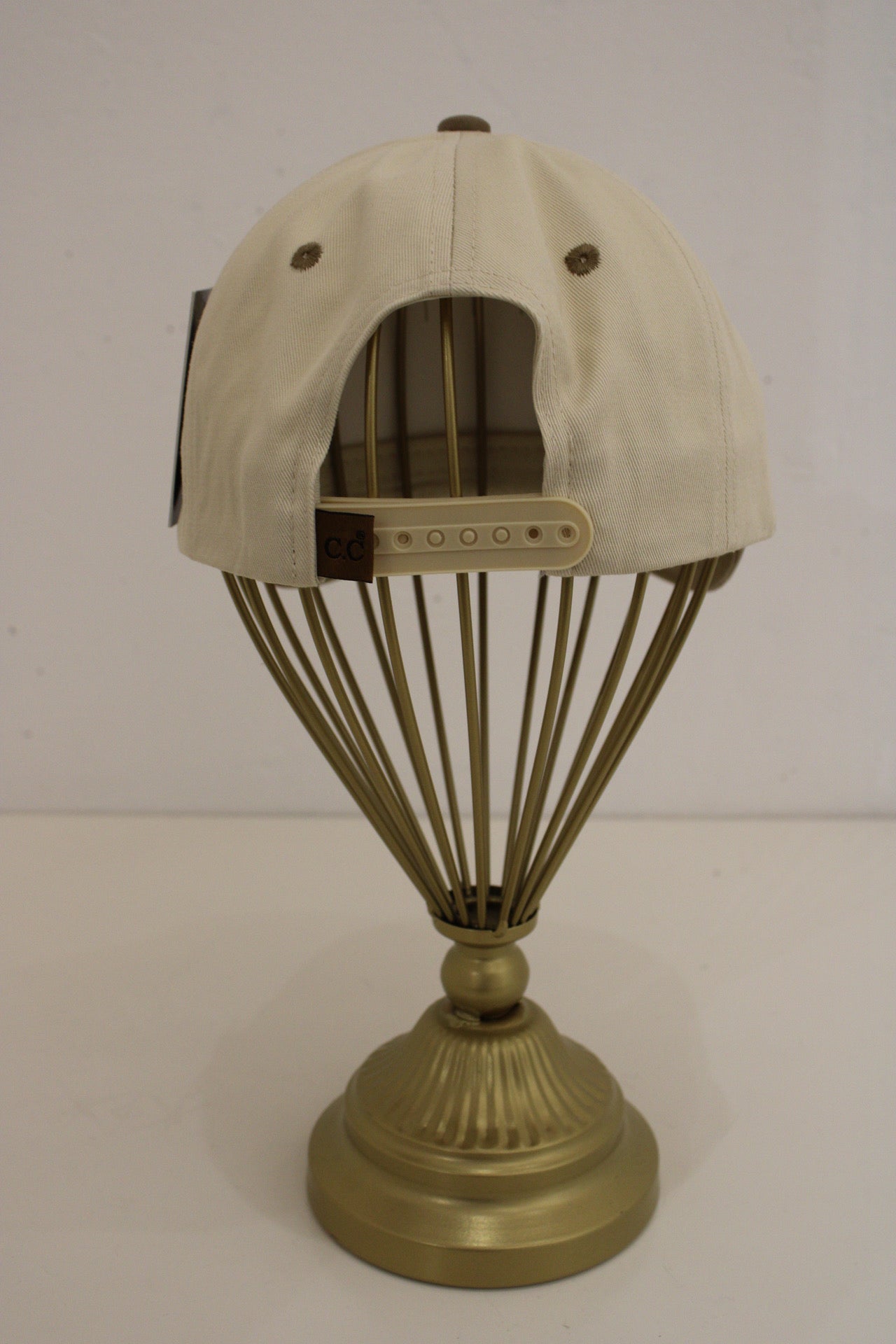 Tired Moms Social Club Trucker Hat