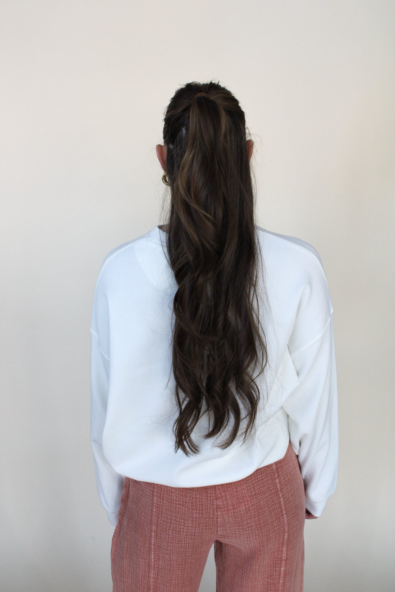 Paisley Floral Thermal Graphic