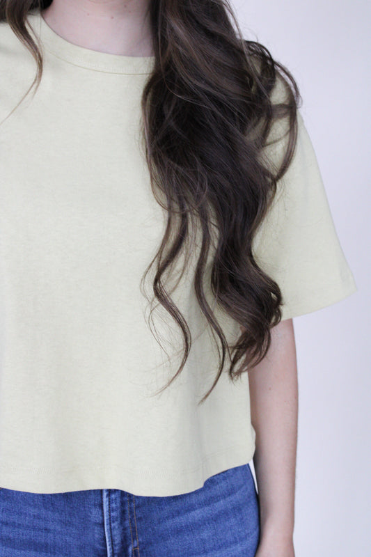 Florence Knitted Top