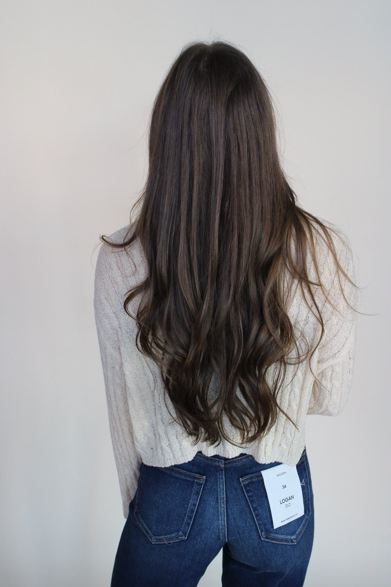 Carter Knitted Sweater