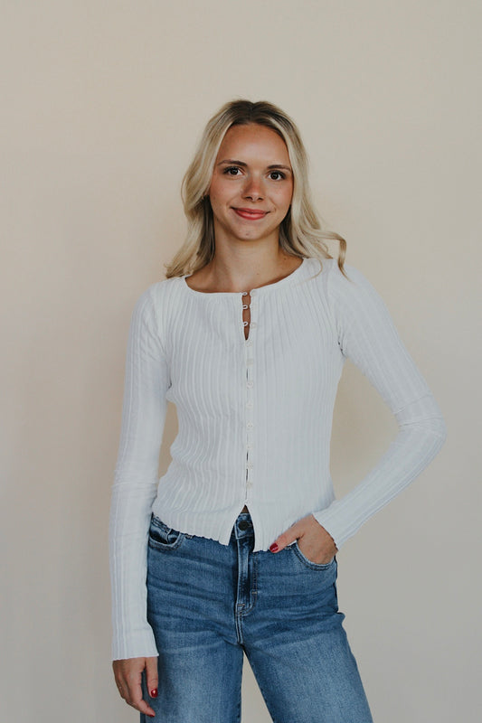 Free People Tilly Long Sleeve