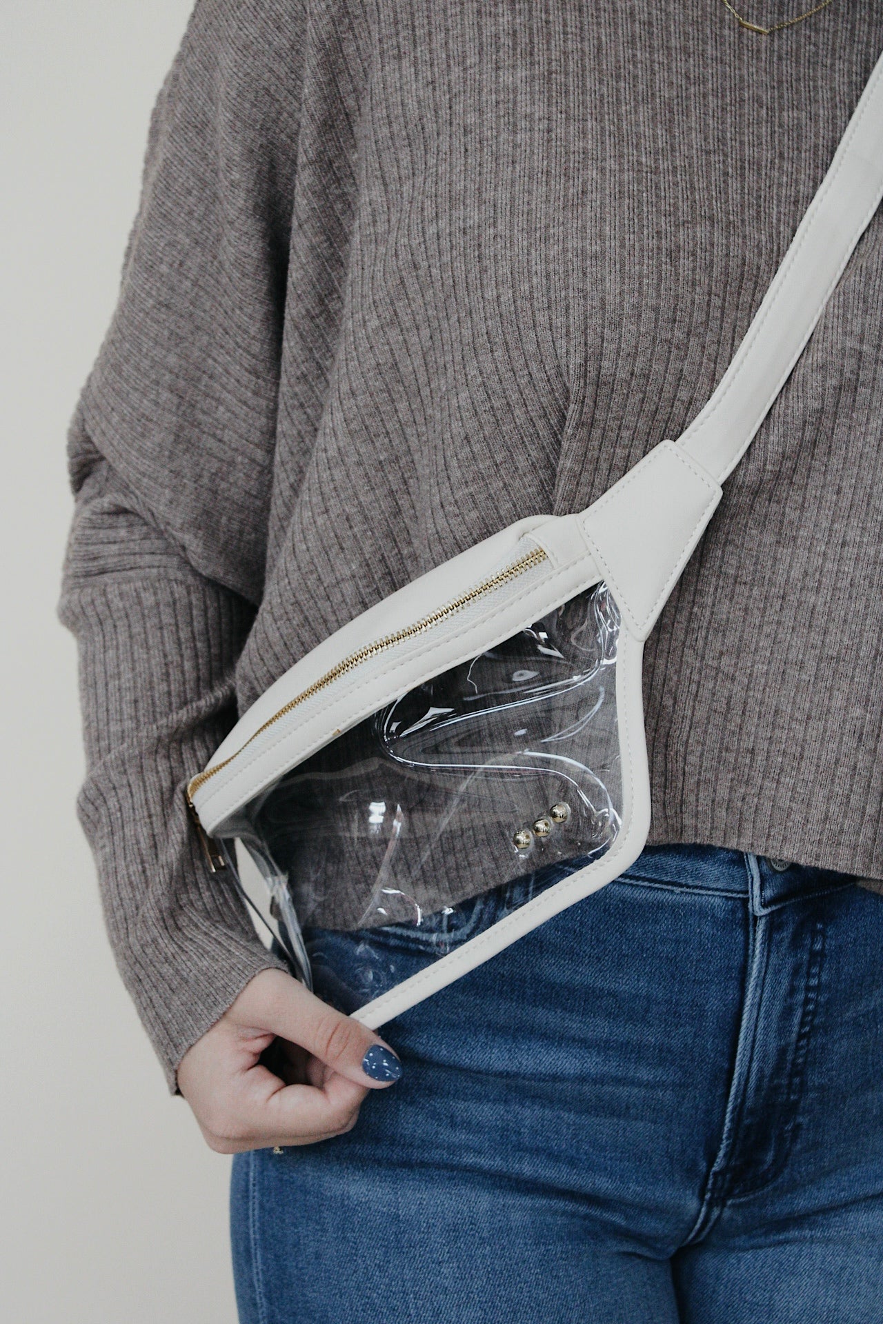 Clara Bum Bag - more colors available
