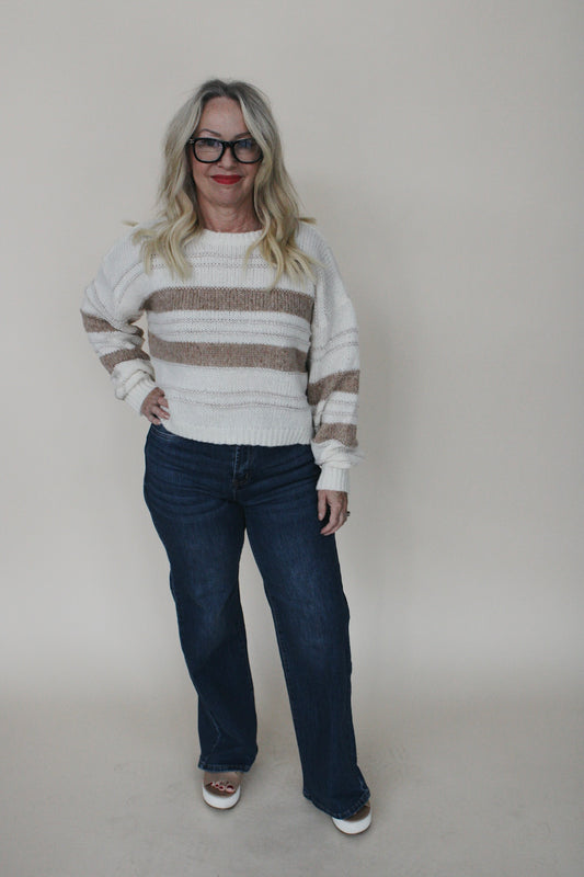 Molly Fall Sweater