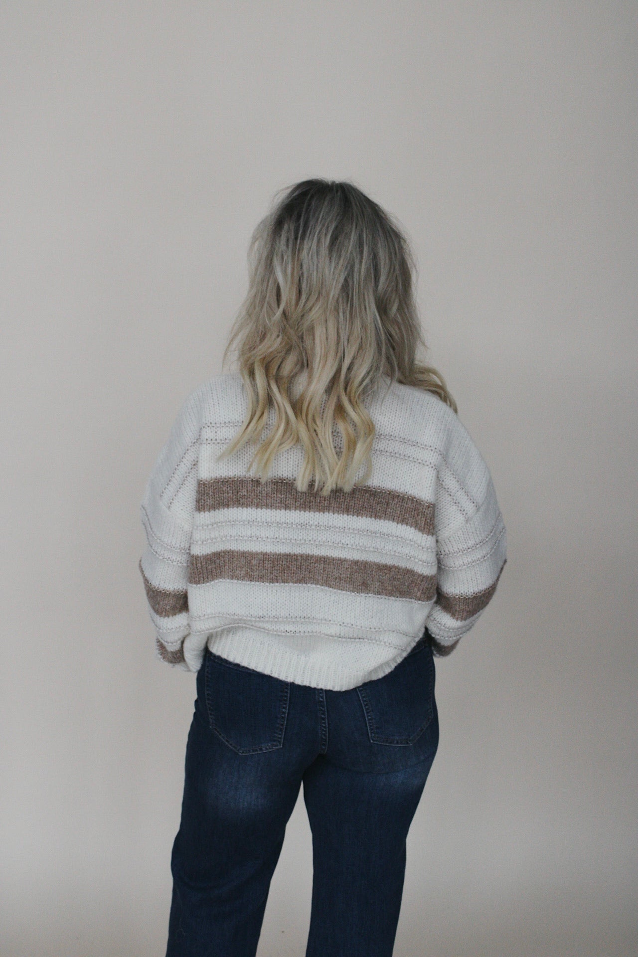 Molly Fall Sweater