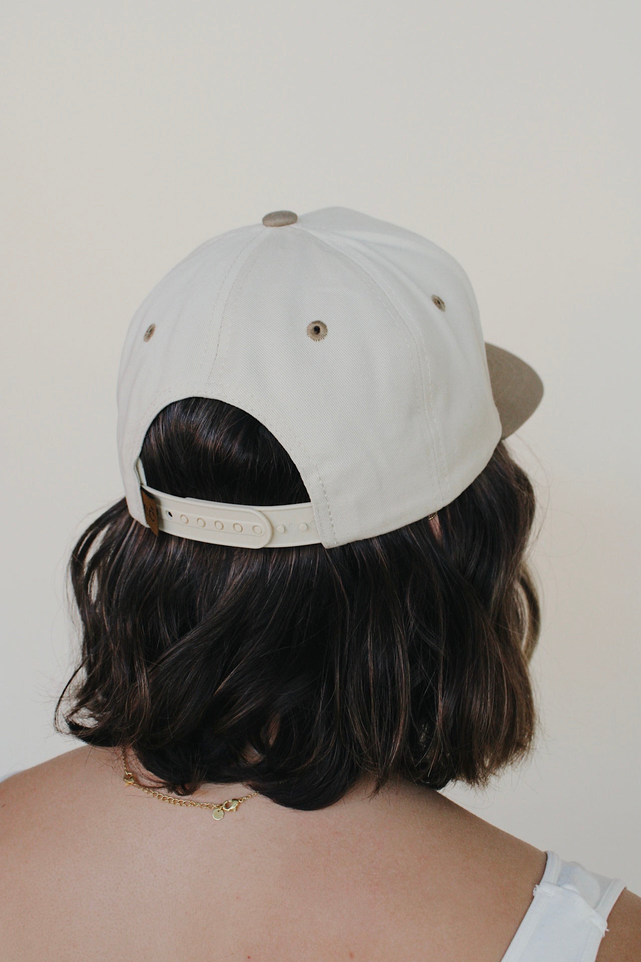 Tired Moms Trucker Hat