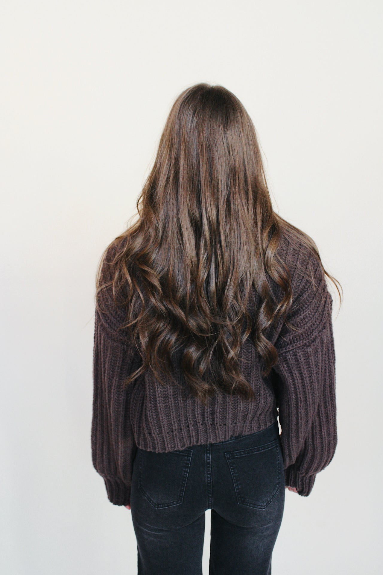 Emma Knit Sweater