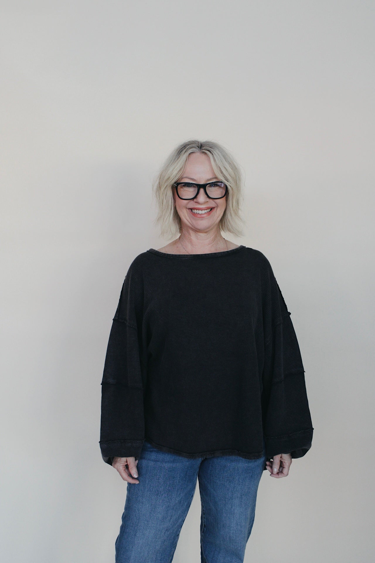 Free People Total Eclipse Tee