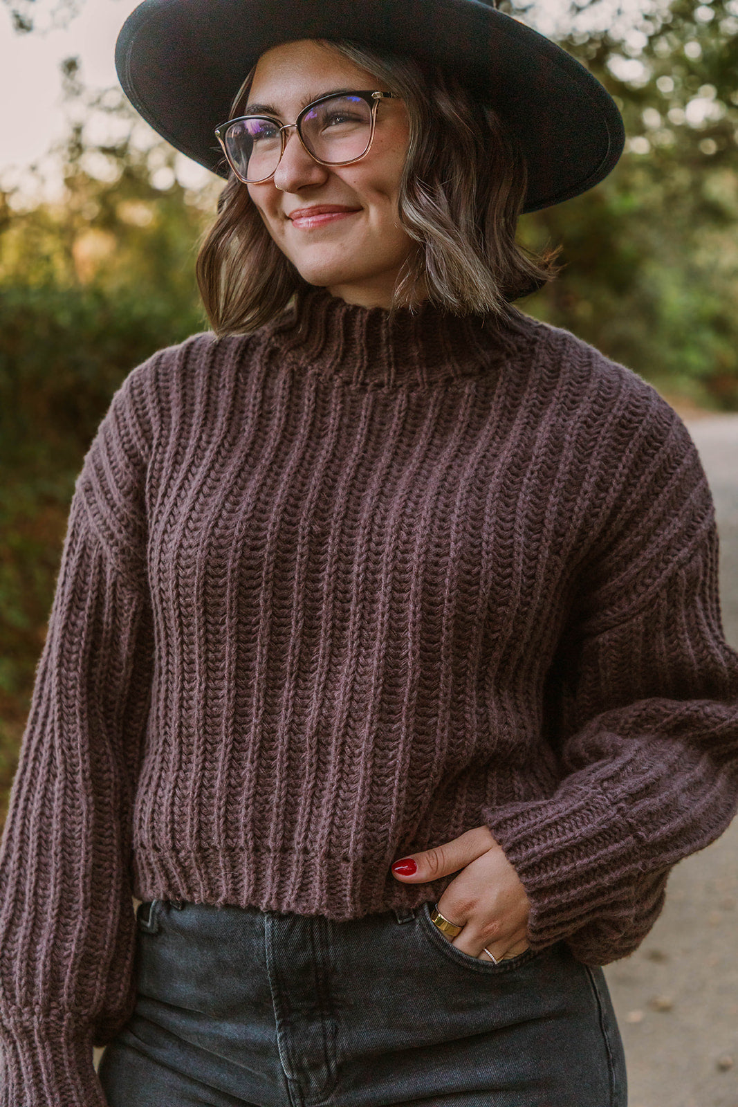 Sweaters