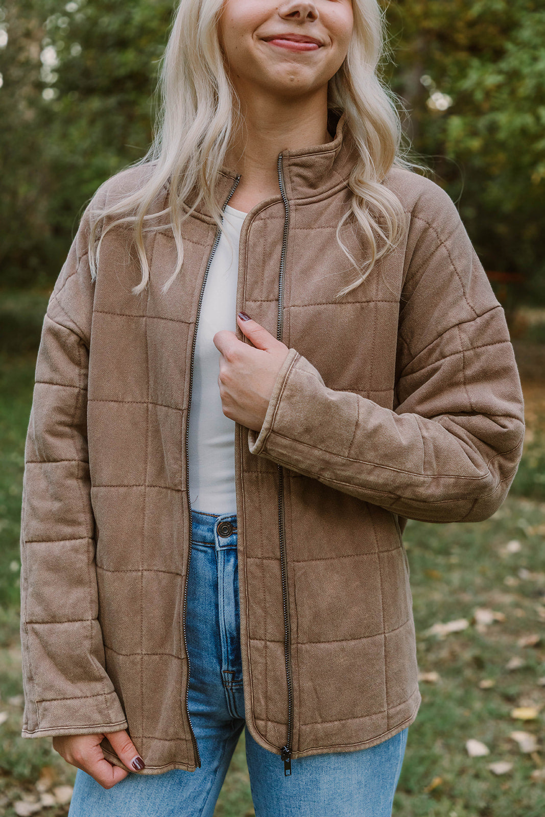 Outerwear
