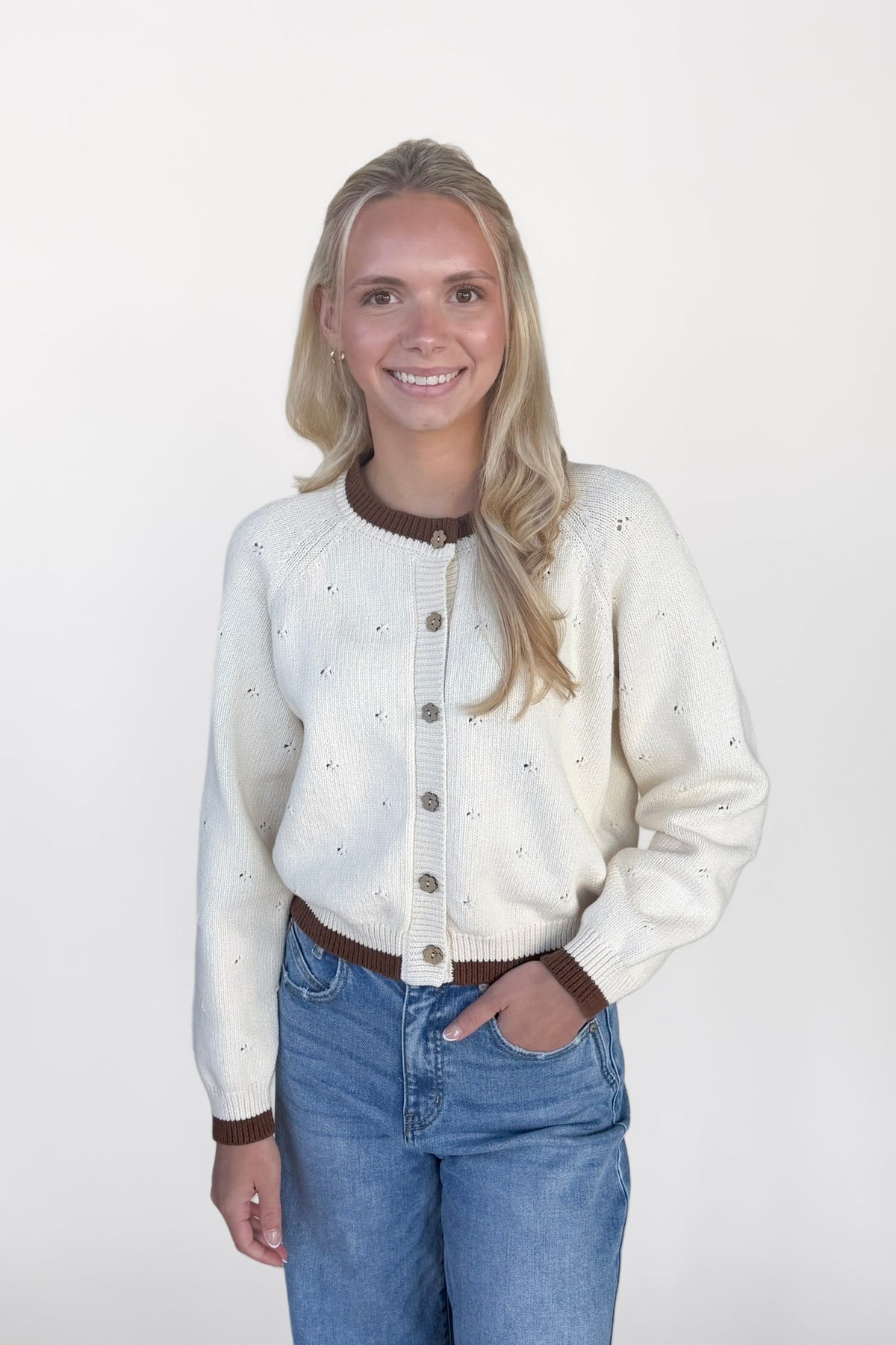 Tennessee Cardigan
