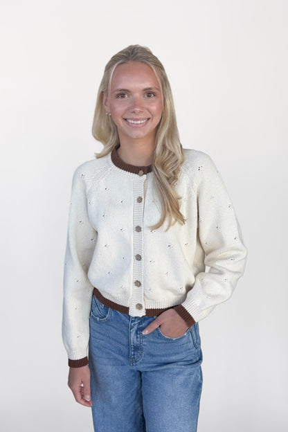 Tennessee Cardigan