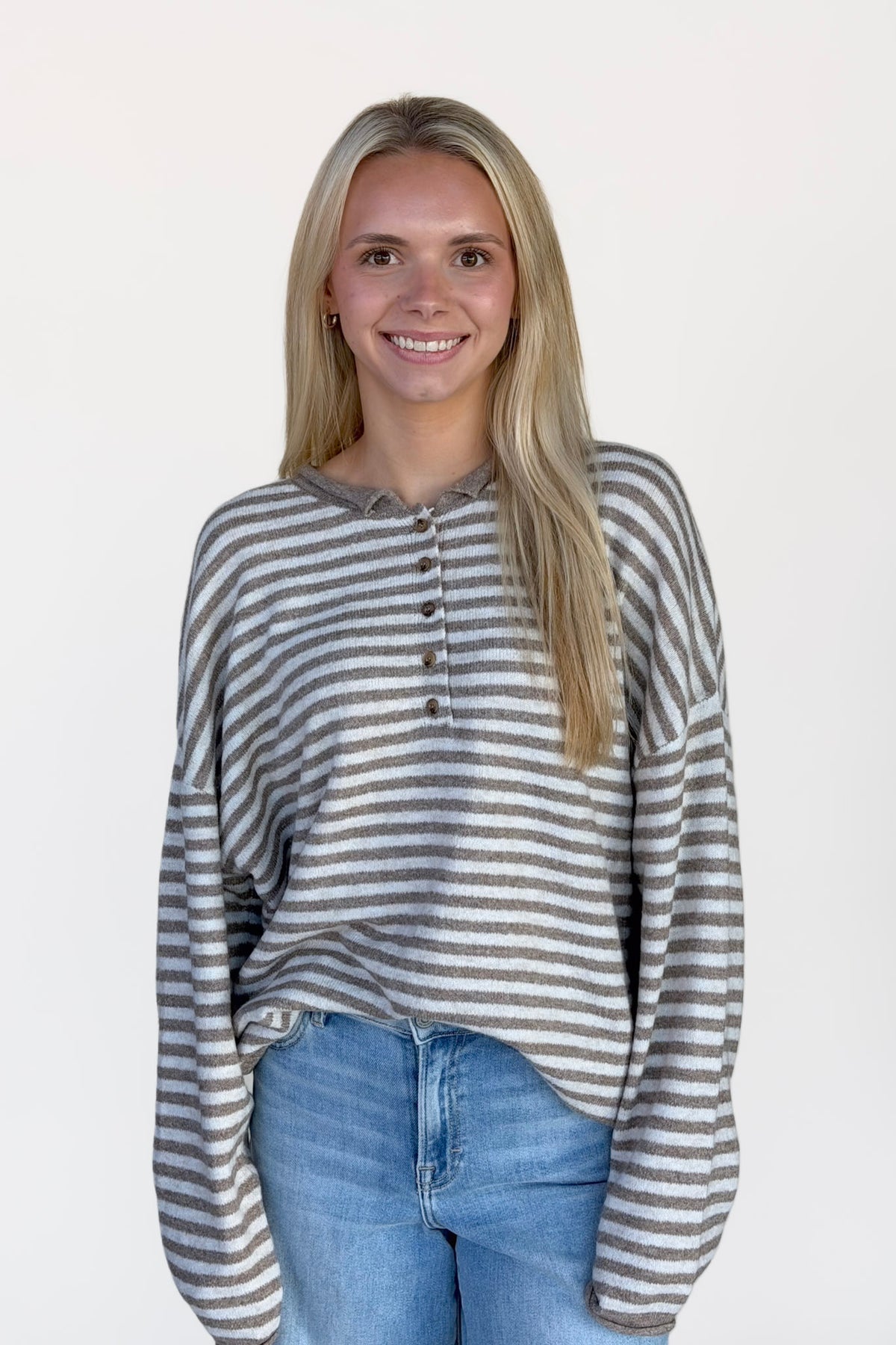 Britton Sweater