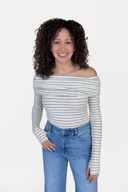 Maple Bodysuit