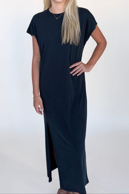 Cali Midi Dress