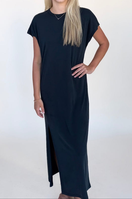 Cali Midi Dress